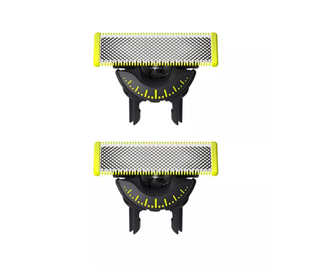 Philips Ostrza wymienne do oneblade QP420/50 2-pack - 1071502 - zdjęcie 2